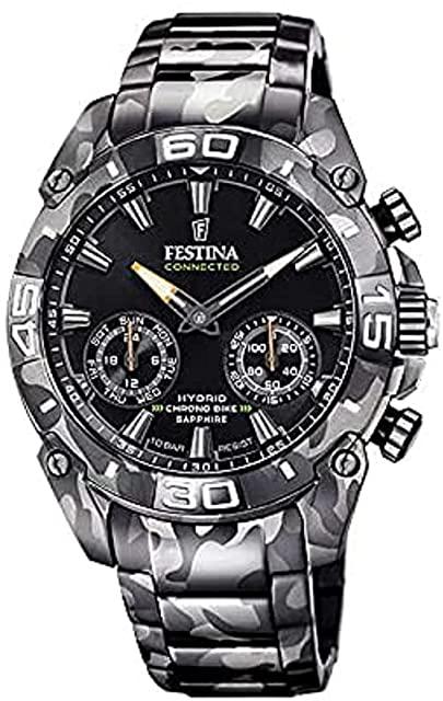 Miglior festina smartwatch