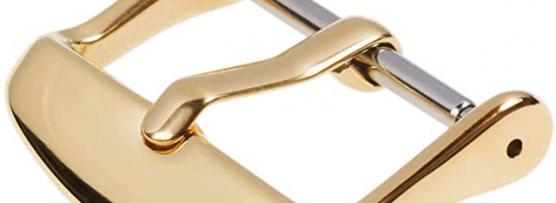Miglior fibbia oro