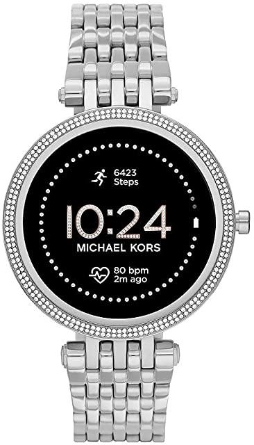 Miglior fossil michael kors smartwatch