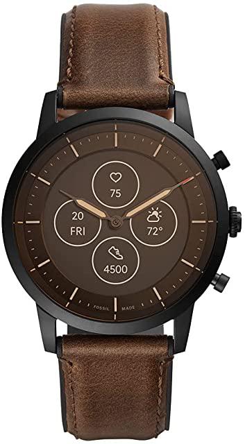 Miglior fossil smartwatch ftw4021