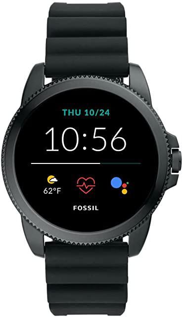 Miglior fossil smartwatch