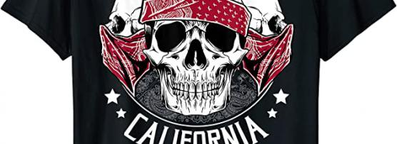 Miglior gangster bandana