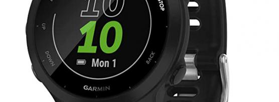 Miglior garmin orologio corsa