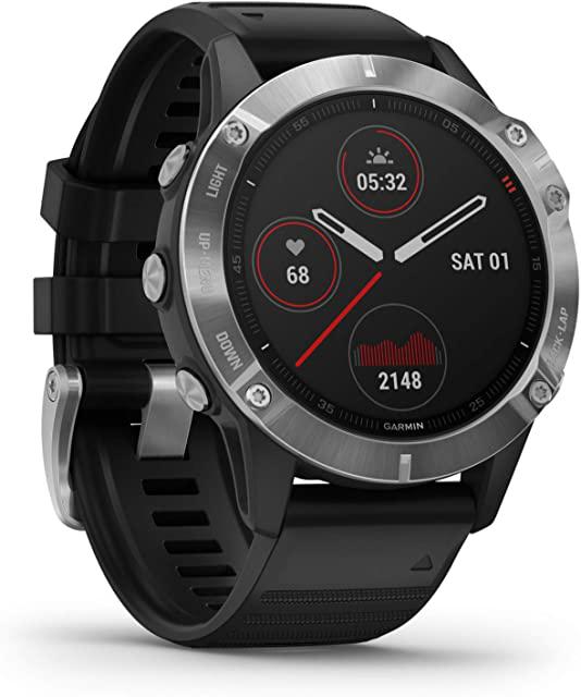 Miglior garmin orologio fenix