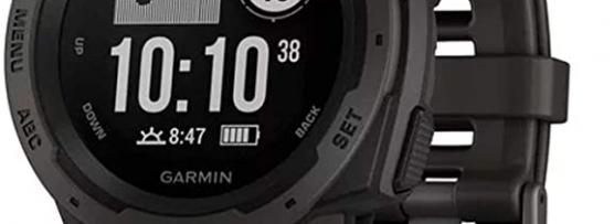 Miglior garmin orologio gps