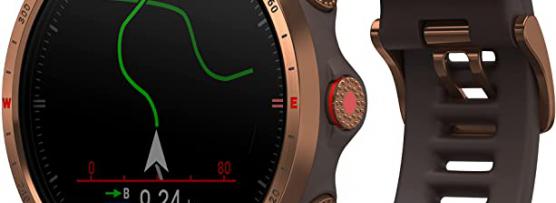 Miglior garmin orologio montagna