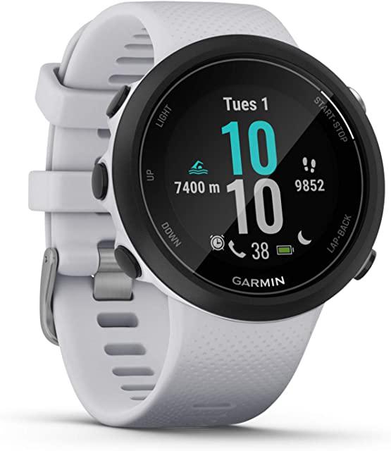 Miglior garmin orologio nuoto