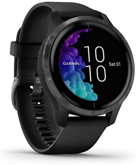 Miglior garmin smartwatch mtb