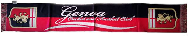 Miglior genoa sciarpa