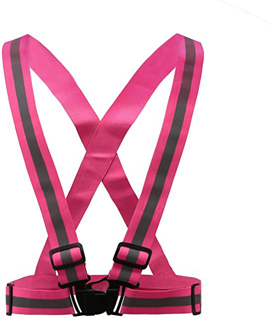 Miglior giubbotto e bretelle retroriflettenti colore