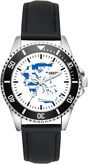 Miglior greco orologi