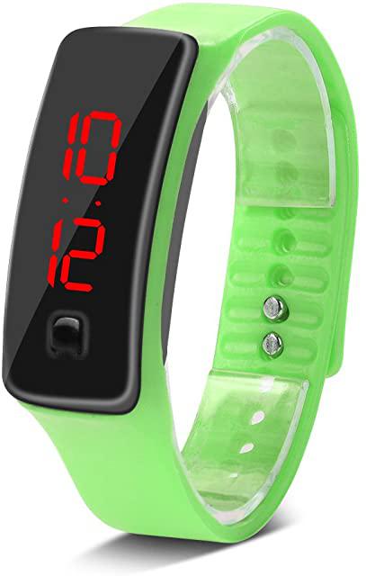 Miglior green time orologi