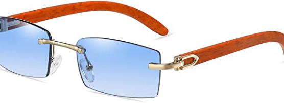 Miglior gucci occhiali da sole rettangolari