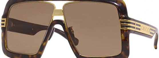 Miglior gucci occhiali mascherina