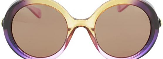 Miglior gucci occhiali perle