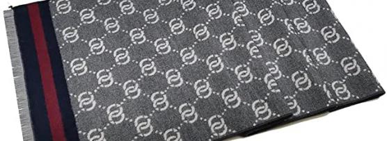 Miglior gucci sciarpa uomo