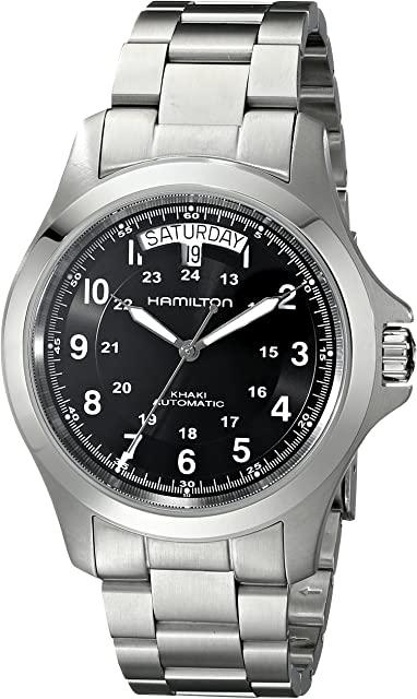 Miglior hamilton orologi svizzera