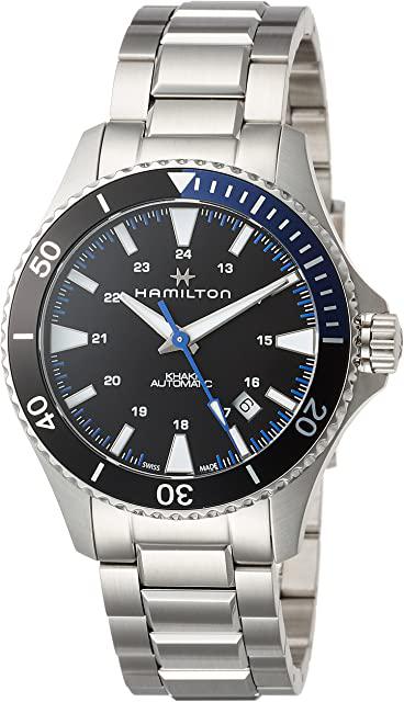 Miglior hamilton orologi uomo