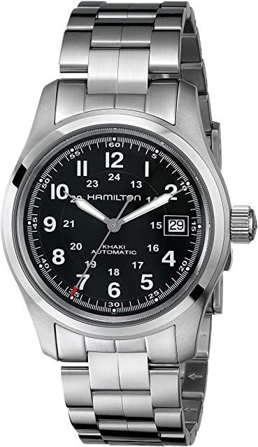 Miglior hamilton orologi