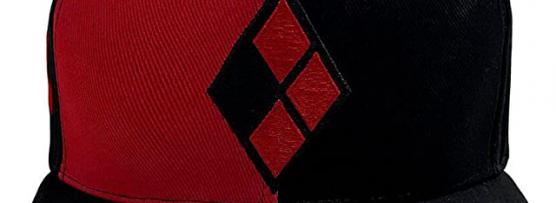 Miglior harley quinn cappello