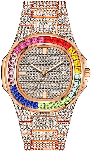 Miglior hip hop orologi