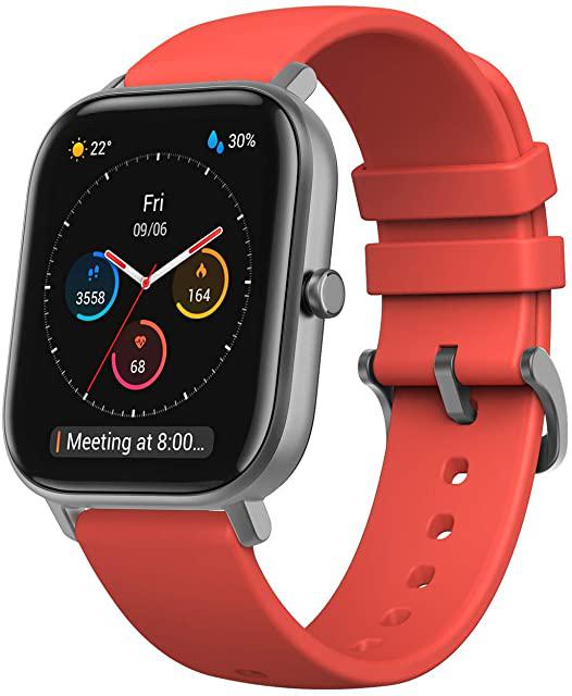 Miglior huawei orologio fit