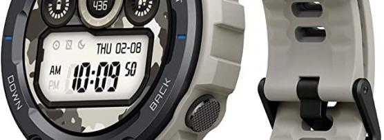 Miglior huawei orologio gt2