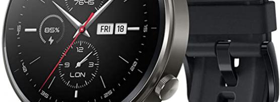 Miglior huawei smartwatch gt2 46mm