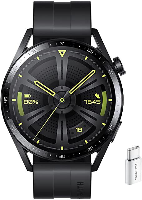 Miglior huawei w1 smartwatch