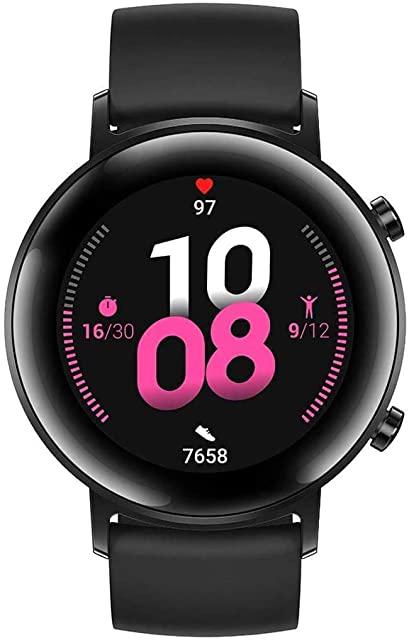 Miglior huawei watch gt 2 smartwatch 42 mm