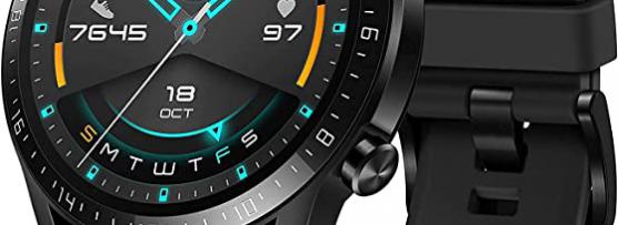 Miglior huawei watch gt 2 smartwatch 46mm