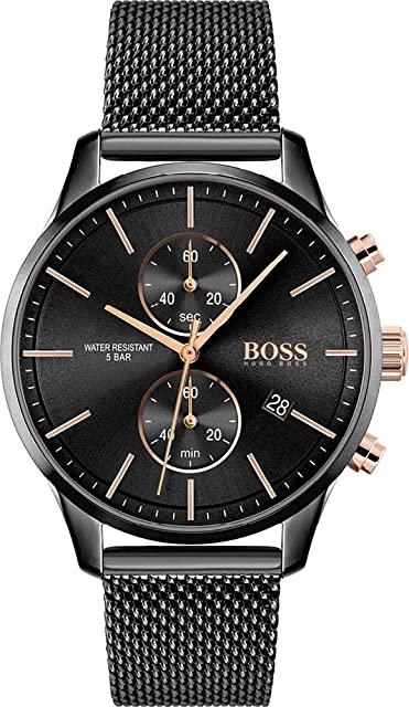Miglior hugo boss orologi uomo