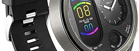 Miglior hybrid smartwatch