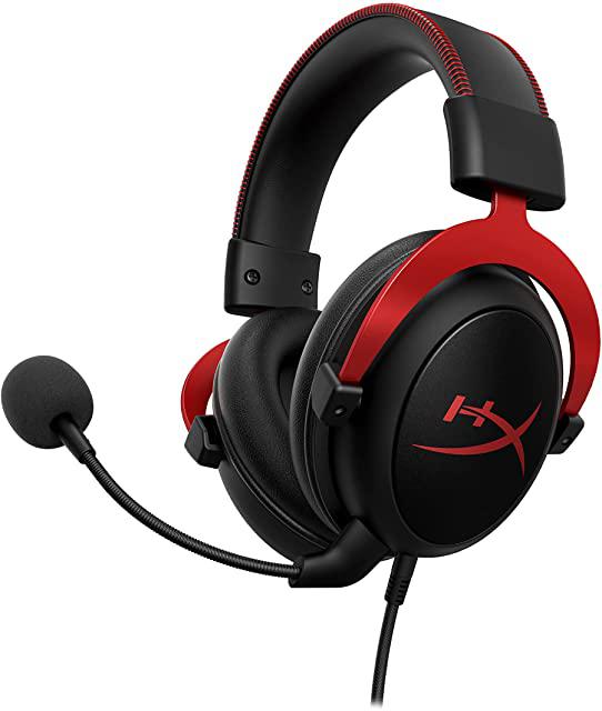 Miglior hyperx cuffie