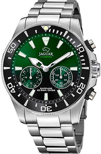 Miglior jaguar orologi