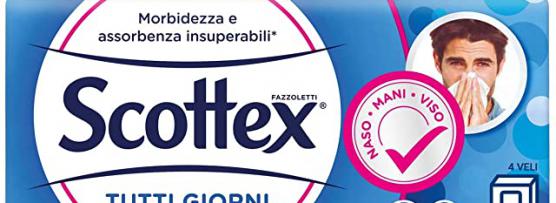 Miglior jempo fazzoletti