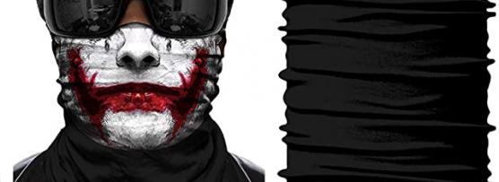 Miglior joker bandana