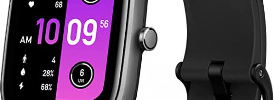 Miglior k8 mini smartwatch