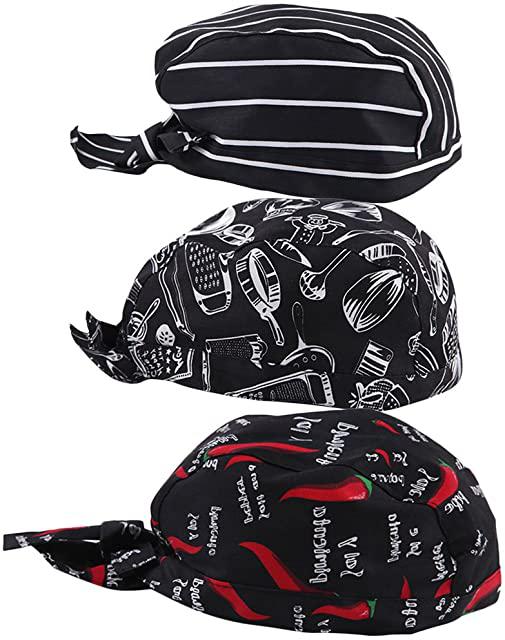 Miglior kapital bandana