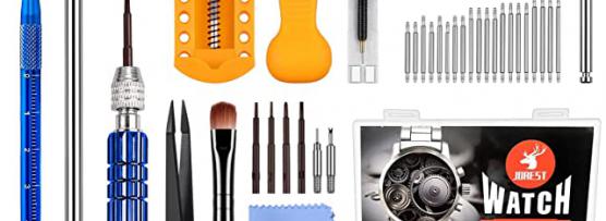 Miglior kit orologio