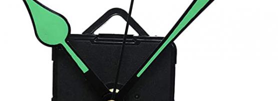 Miglior lancette orologio fluorescenti