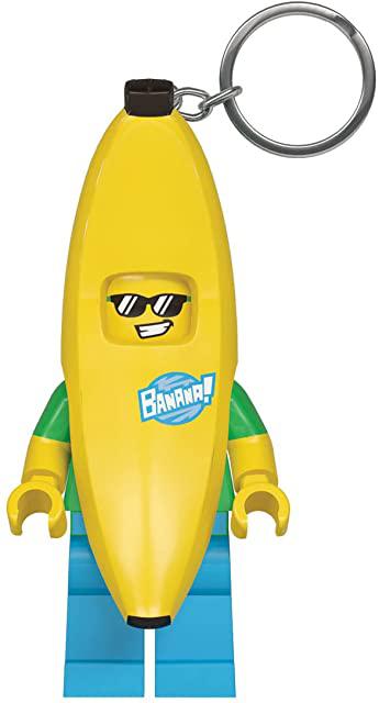 Miglior lego portachiavi
