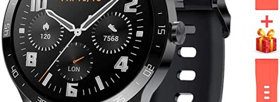 Miglior lemfo lef2 smartwatch