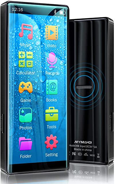 Miglior lettore mp3 orologio