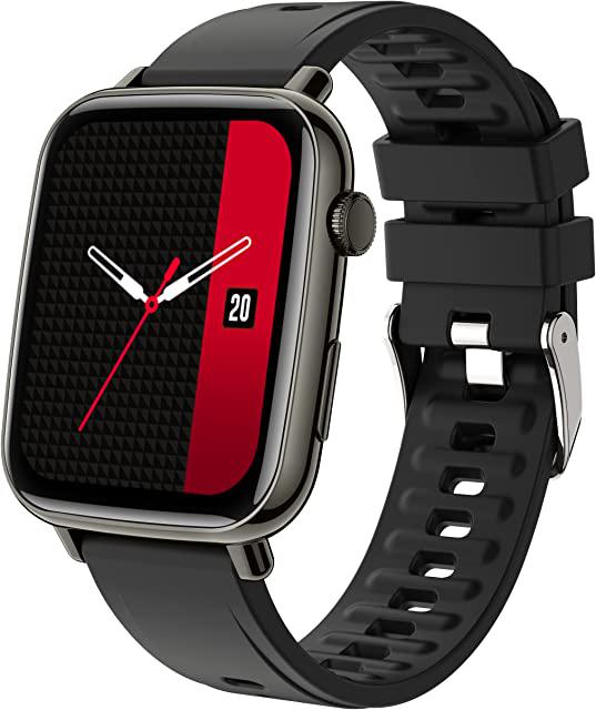 Miglior lg w100 g watch smartwatch nero