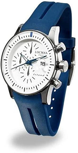Miglior locman island cronografo