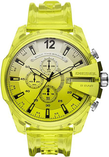Miglior longines cronografo acciaio