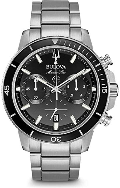 Miglior longines cronografo automatico