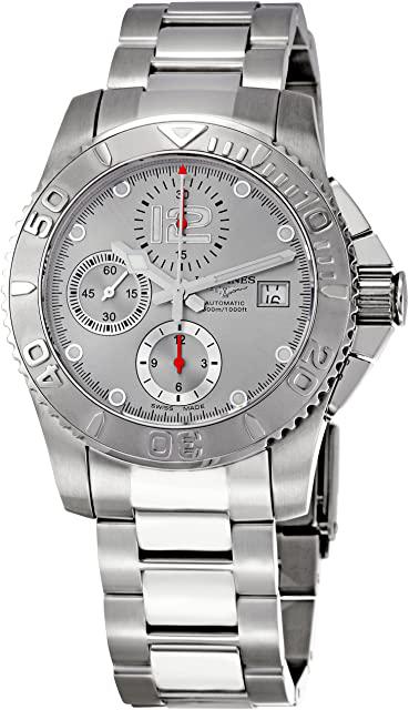 Miglior longines cronografo