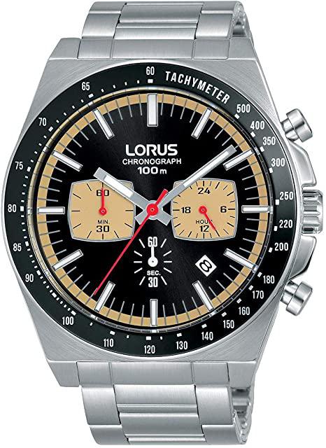 Miglior lorus orologio uomo